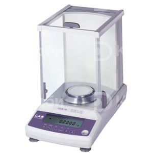 Весы электронные лабораторные CAS CAUW-120D Весы электронные лабораторные CAS CAUW-120D